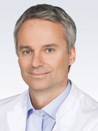 Doctor Dermatologist Levente